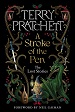 A Stroke of the Pen - The Lost Stories - Terry Pratchett